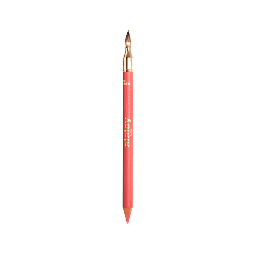 Sisley Phyto-Lèvres Perfect Lipliner 4 Rose Passion