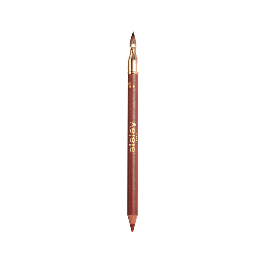 Sisley Phyto-Lèvres Perfect Lipliner 6 Chocolat