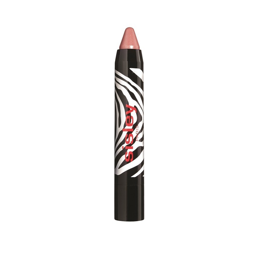 Sisley Phyto-Lip Twist Lipstick 1 Nude