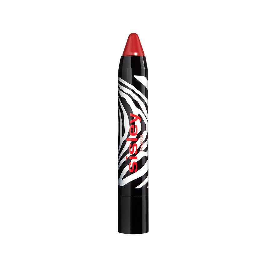 Sisley Phyto-Lip Twist Lipstick 9 Chestnut