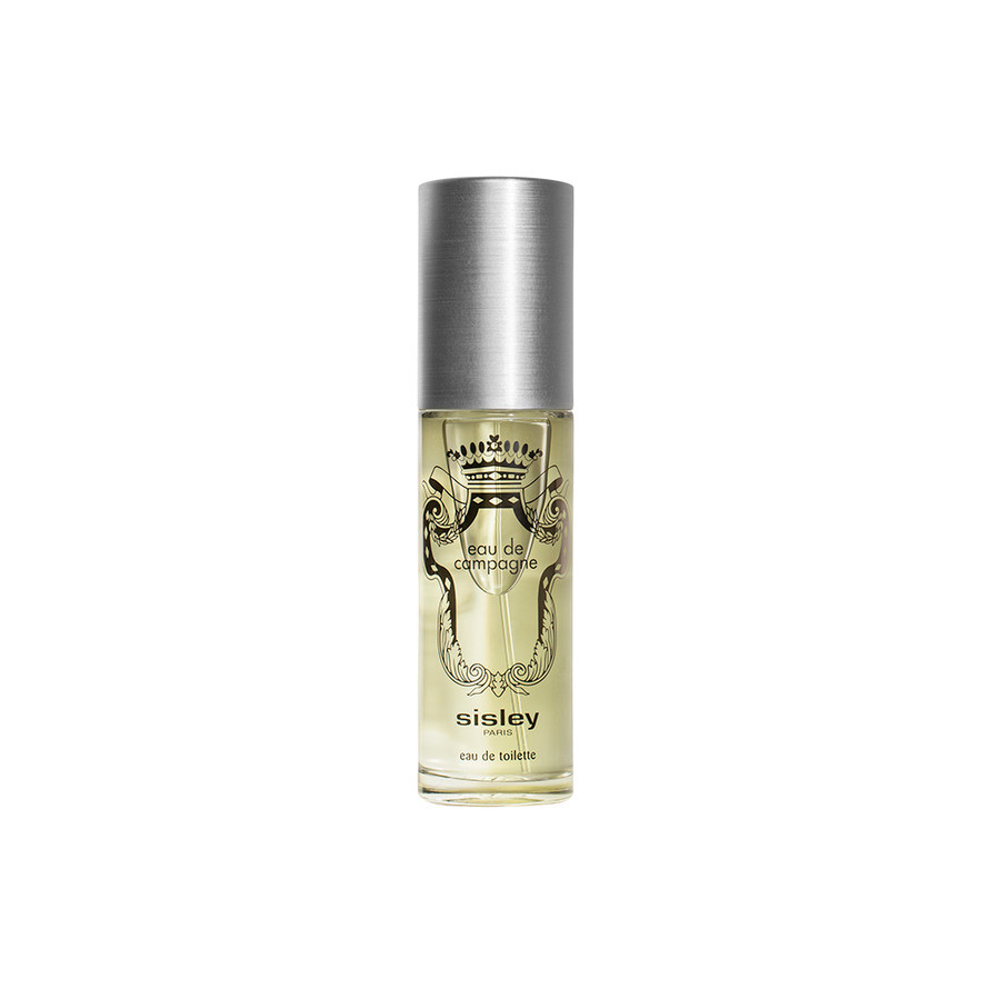 Sisley Eau De Campagne Eau de Toilette 50 ml