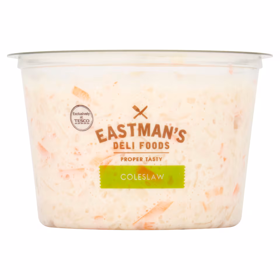 Eastmans Coleslaw 600g