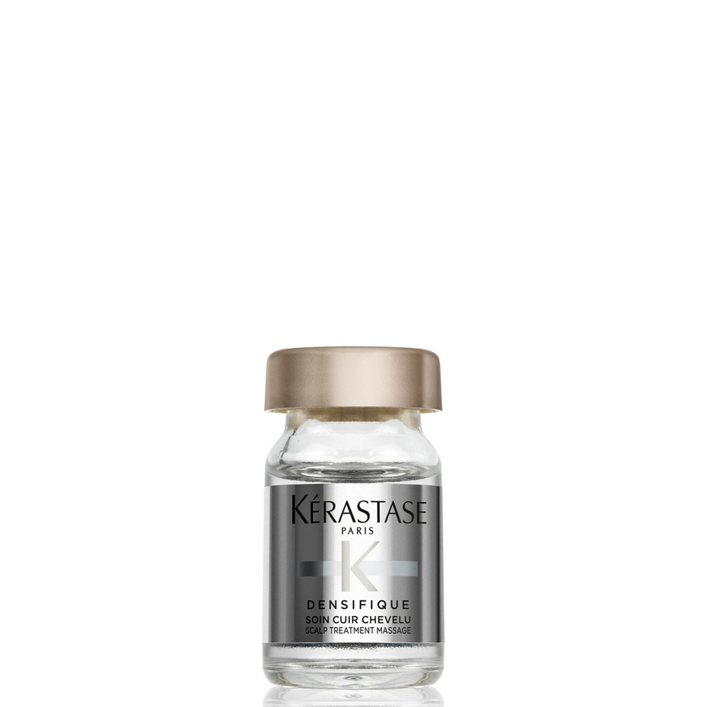 KÉRASTASE Specifiqué Density Cure Femme treatment 30 x 6 ml