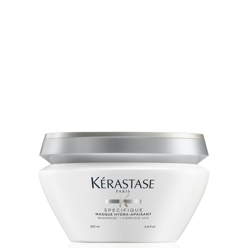 KÉRASTASE Specifiqué Masque Hydra Apaisant Hair & scalp mask 200 ml