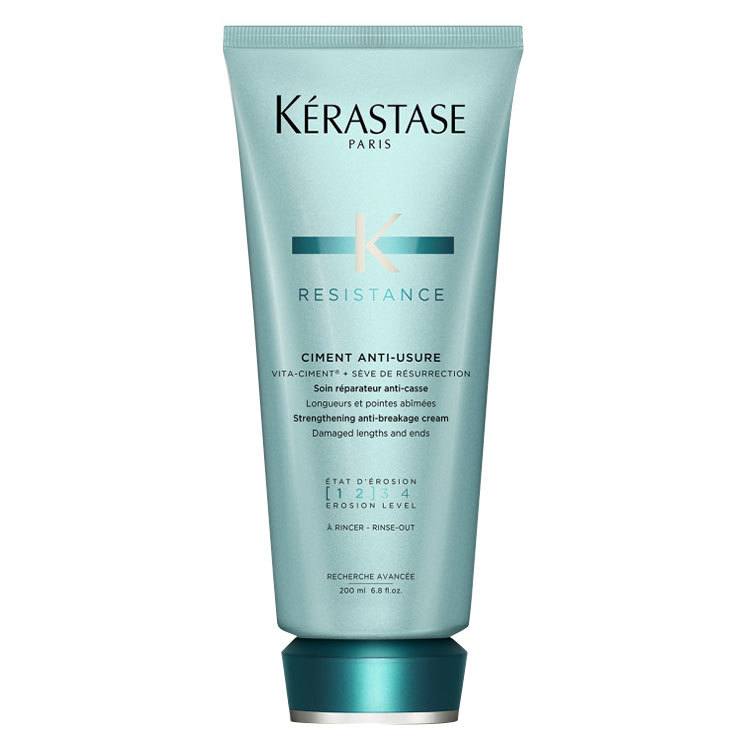 Kérastase Resistance Ciment Anti-Usure Topseal Conditioner 200ml