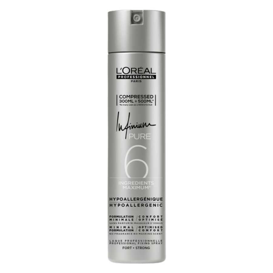L'Oréal Professionnel Infinium Strong Hair Spray 300ml