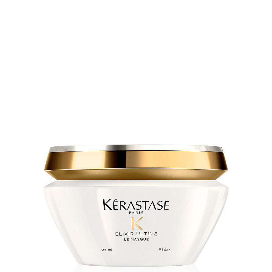 KÉRASTASE Elixir Ultime Le Masque Hair Mask 200 ml
