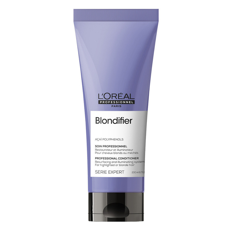 L'Oréal Professionnel Série Expert Blondifier Conditioner 200 ml