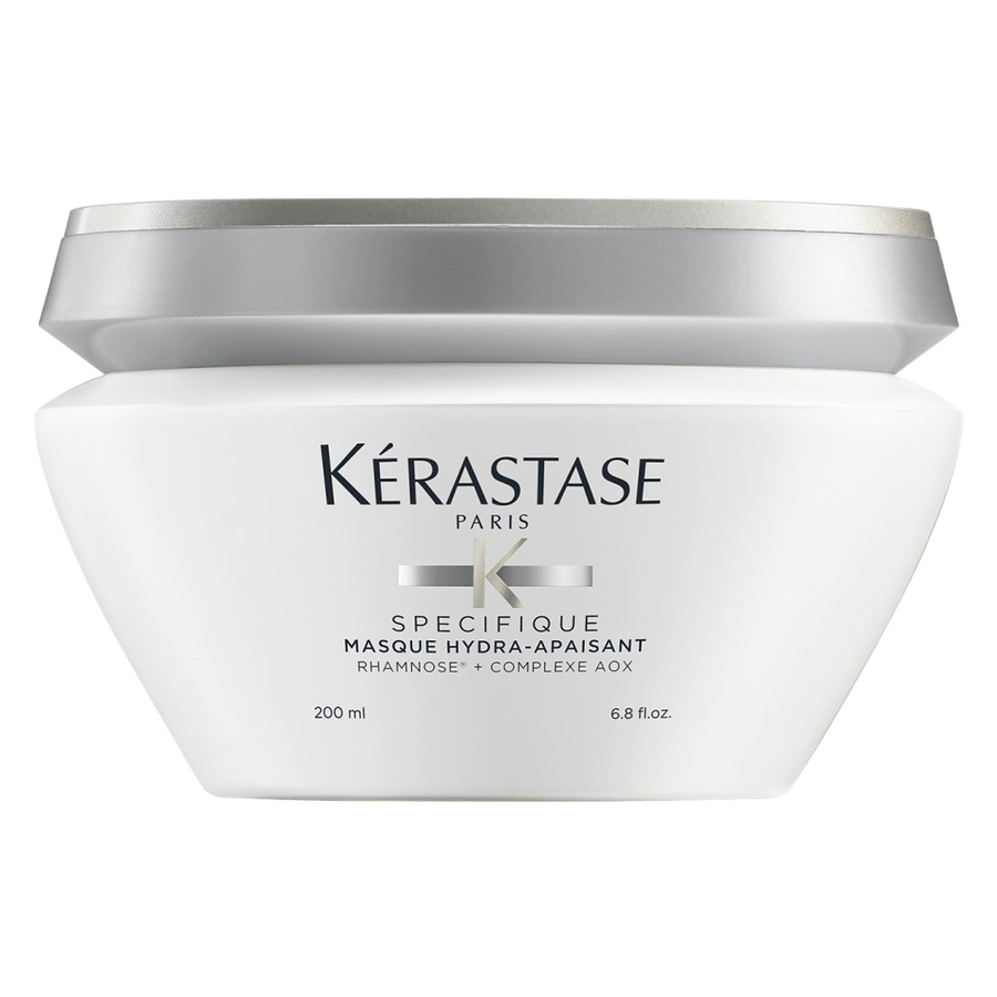 Kérastase Specifiqué Masque Hydra Apaisant Hair & Scalp Mask 200ml