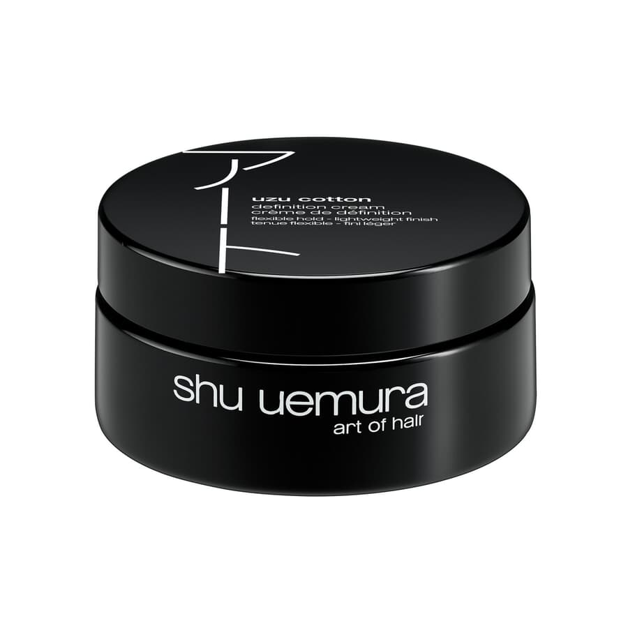 Shu Uemura Art Of Hair Uzu Cotton 75ml