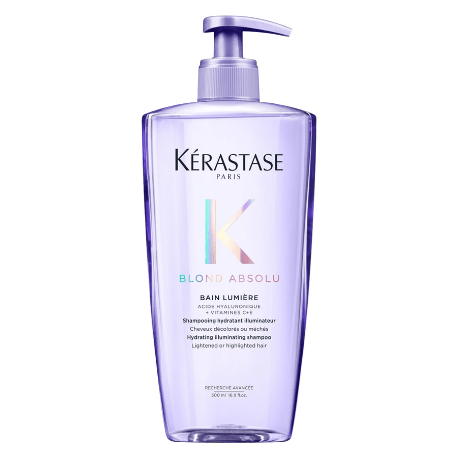 Kérastase Blond Absolu Bain Lumière Shampoo 500ml