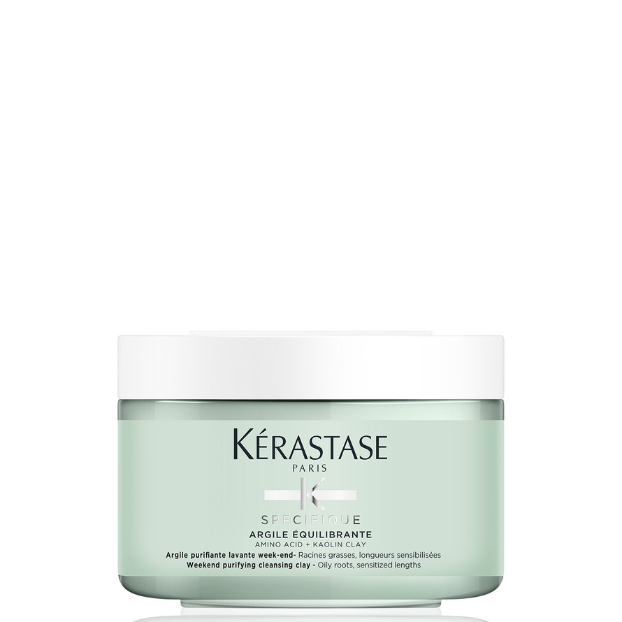 KÉRASTASE Spécifique Argile Equilibrante Cleansing Clay 250 ml