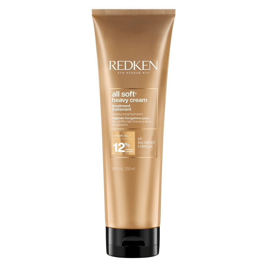 Redken All Soft Heavy Cream 250ml