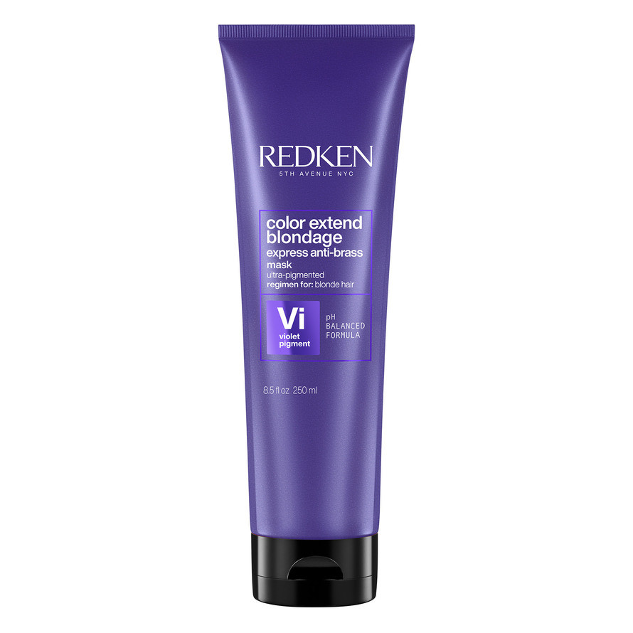 Redken Color Extend Blondage Express Anti-Brass Mask 250 ml