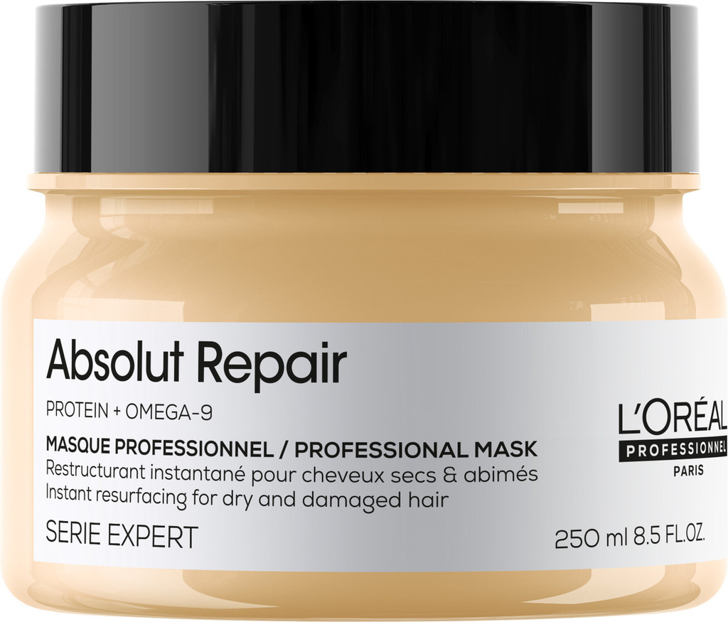 L'Oréal Professionnel Absolut Repair Masque Thick Hair 250 ml