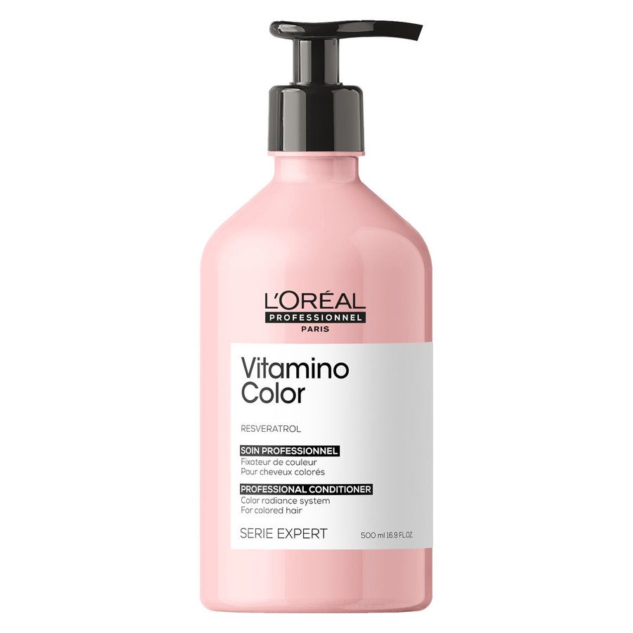 L'Oréal Professionnel Vitamino Conditioner 500ml