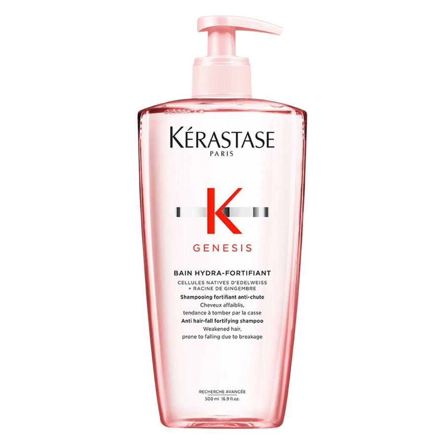 Kérastase Genesis Bain Hydra Fortifiant Shampoo 500ml