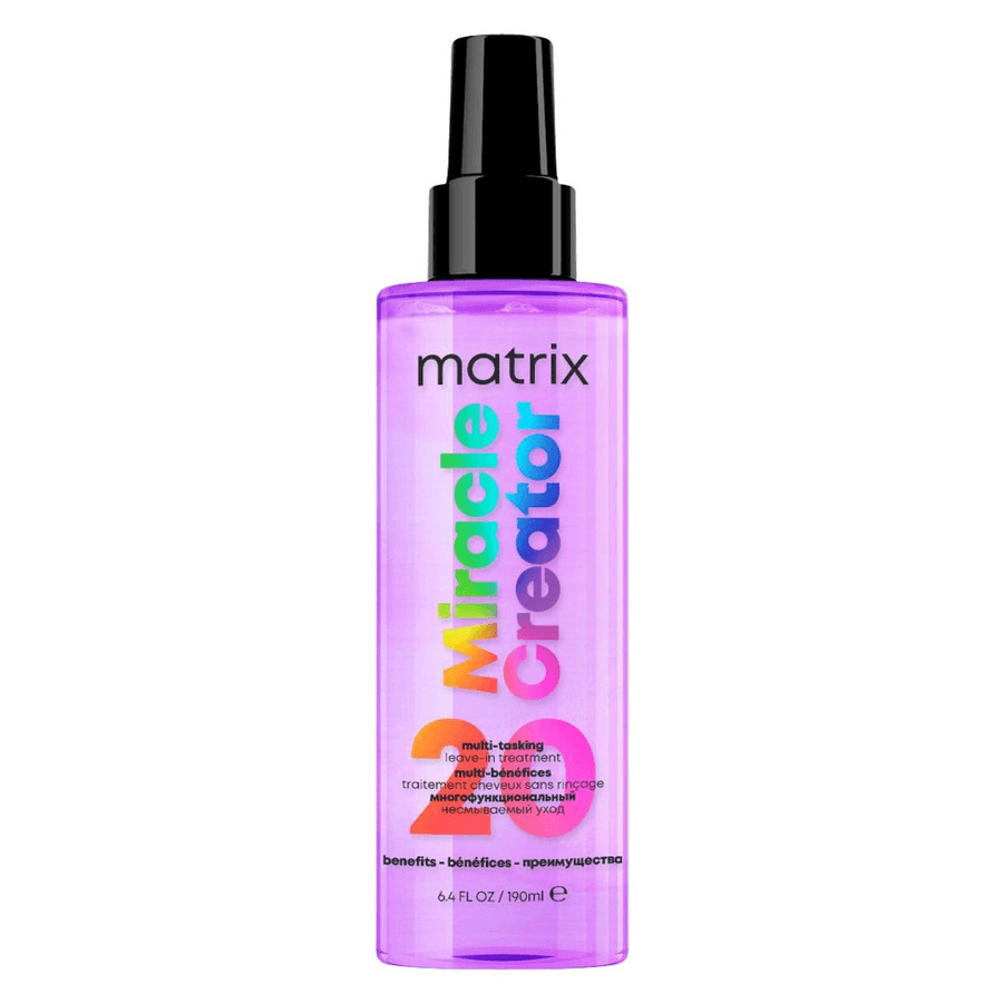 Matrix Total Results Miracle Creator Spray 190ml