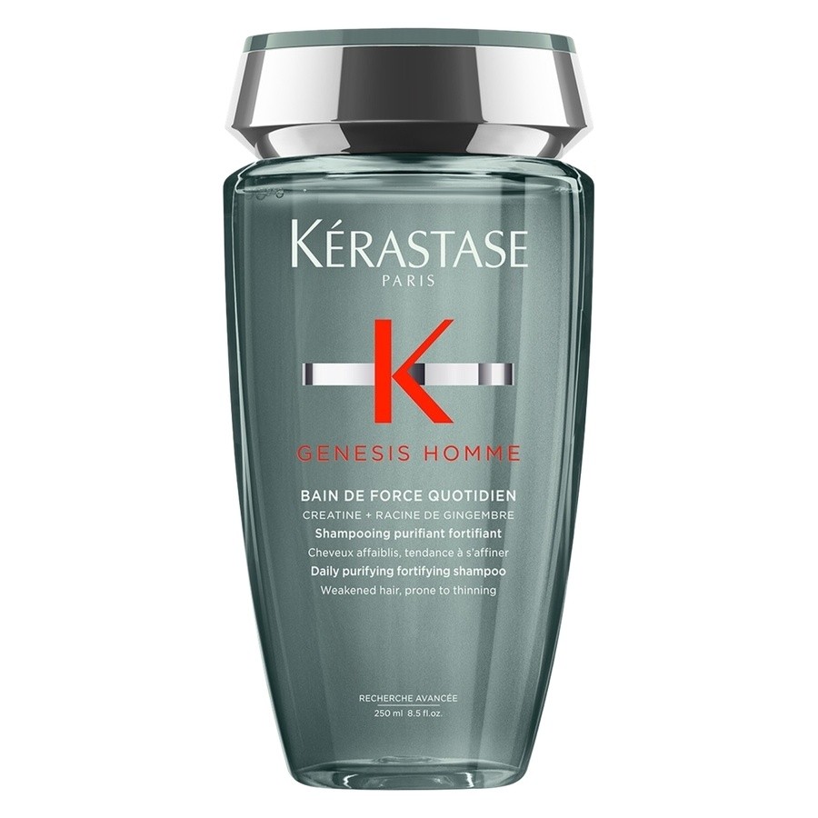 Kérastase Genesis Homme Bain de Force Quotiden 250ml