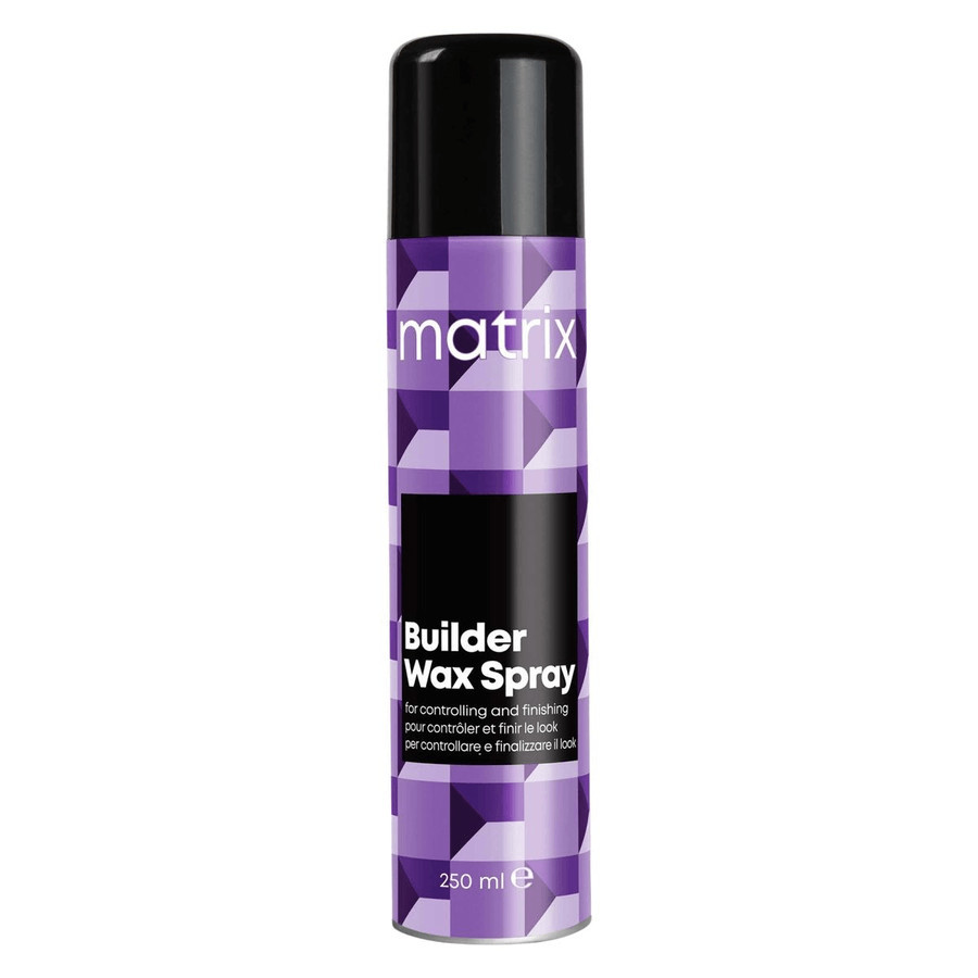 Matrix Builder Wax Spray 250ml