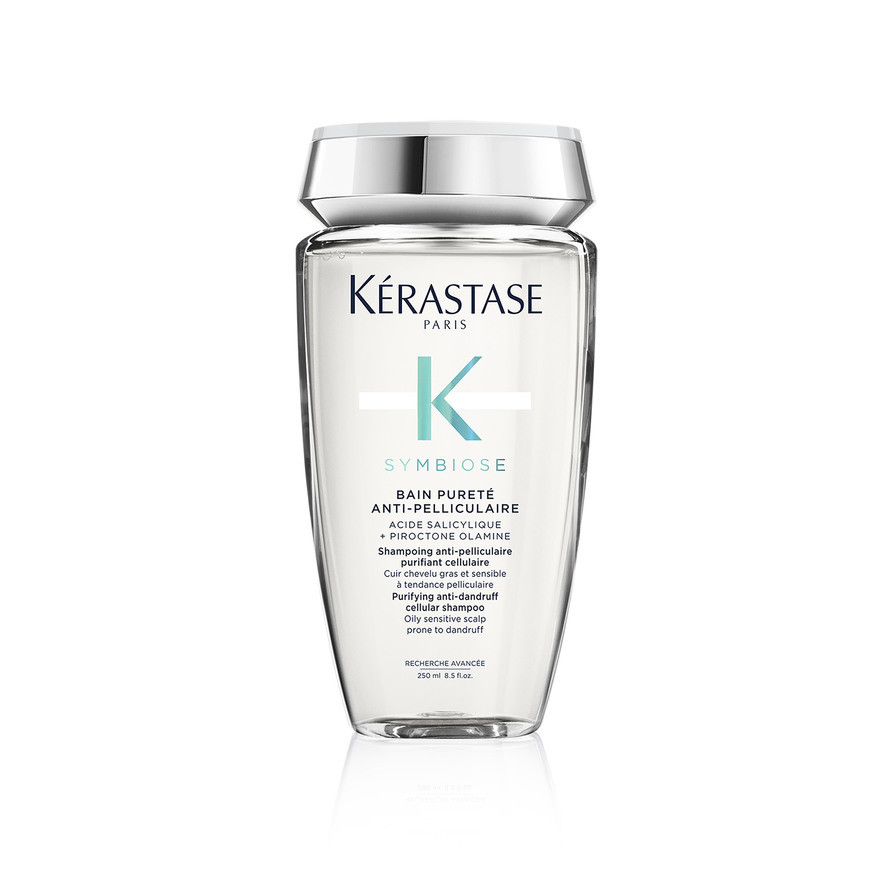 KÉRASTASE Symbiose Bain Pureté Shampoo 250 ml