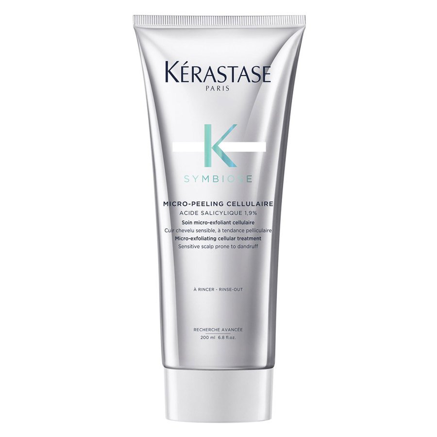 Kérastase Symbiose Micro-Peeling Cellulaire 200ml