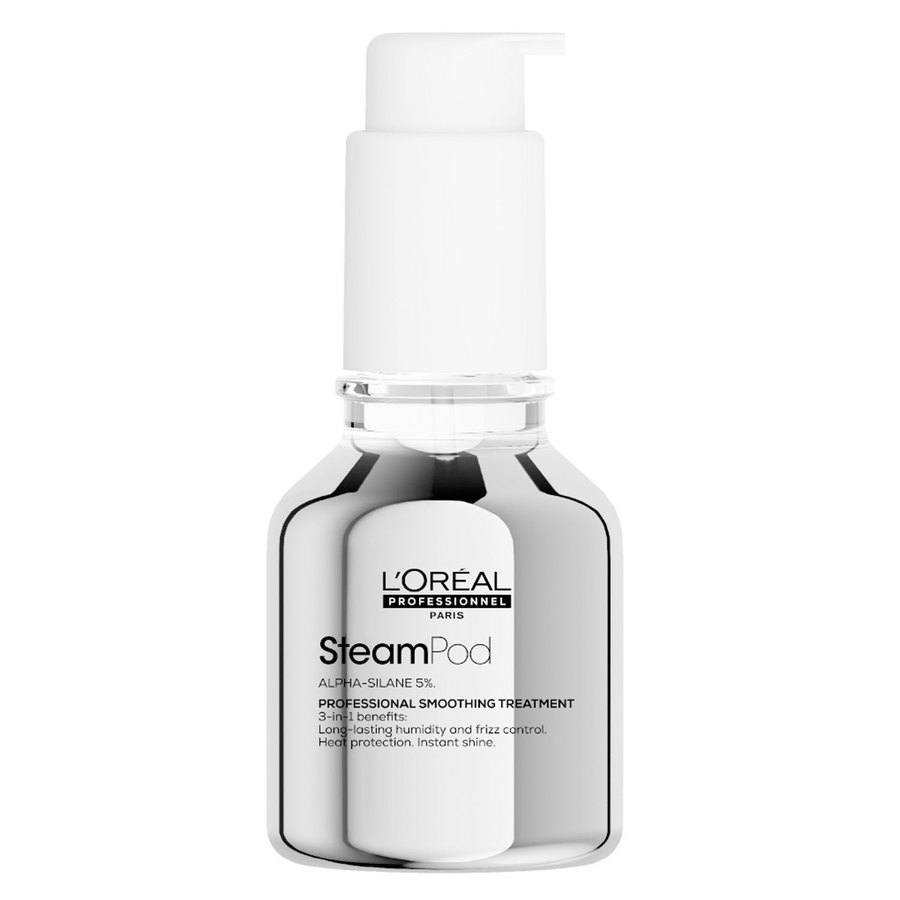 L'Oréal Professionnel Steampod Smoothing Treatment 50ml