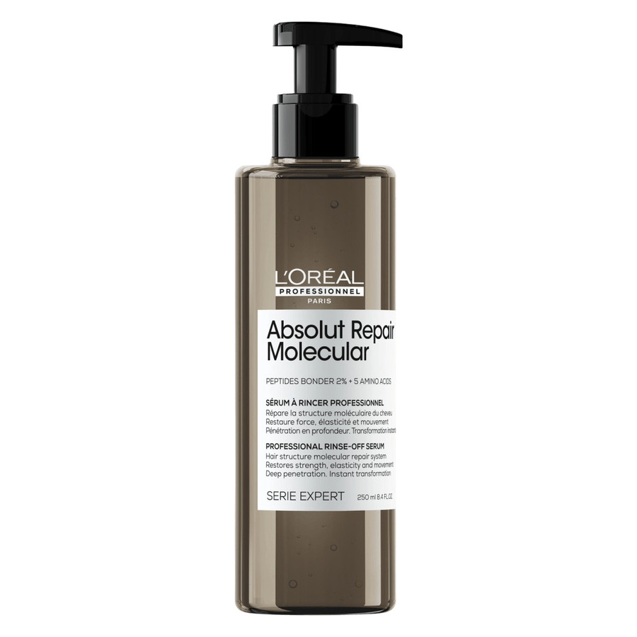 L'Oréal Professionnel Absolut Repair Molecular Rinse-off Serum 250ml