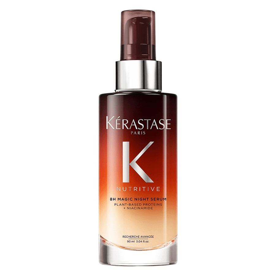 Kérastase Nutritive 8H Overnight Serum 90ml