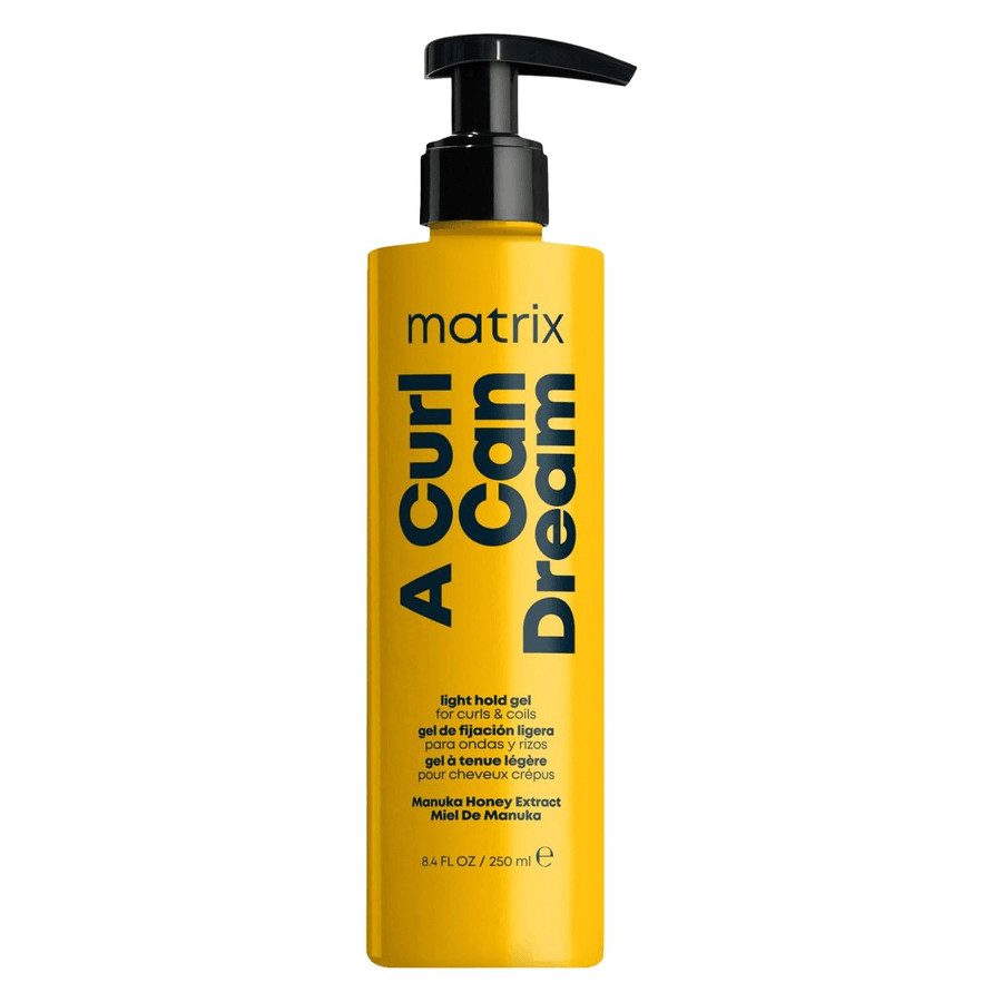 Matrix A Curl Can Dream Light-Hold Gel 250ml