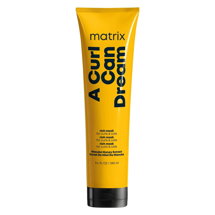 Matrix A Curl Can Dream Mask 250ml