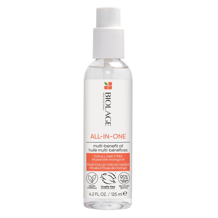 Biolage All In One Oil 125ml