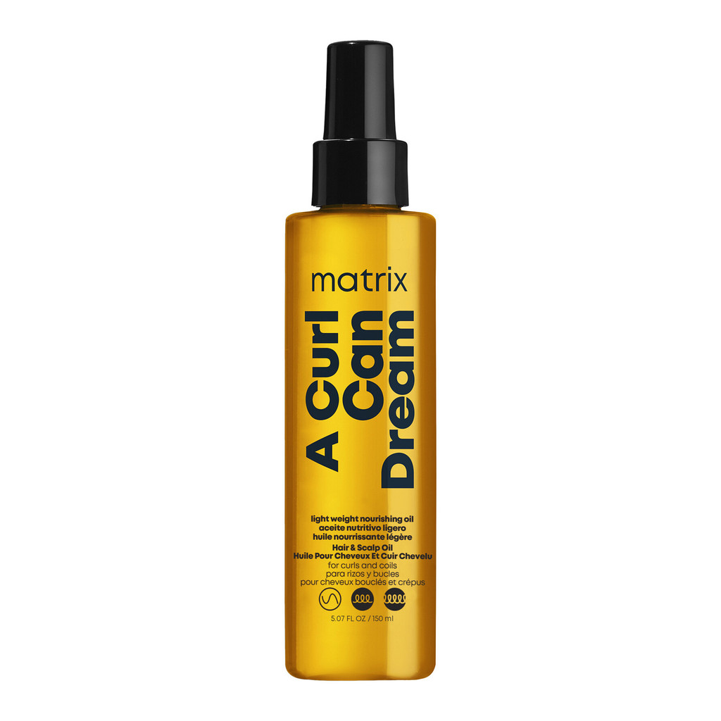 Matrix A Curl Can Dream Lightweight Oil 150 ml