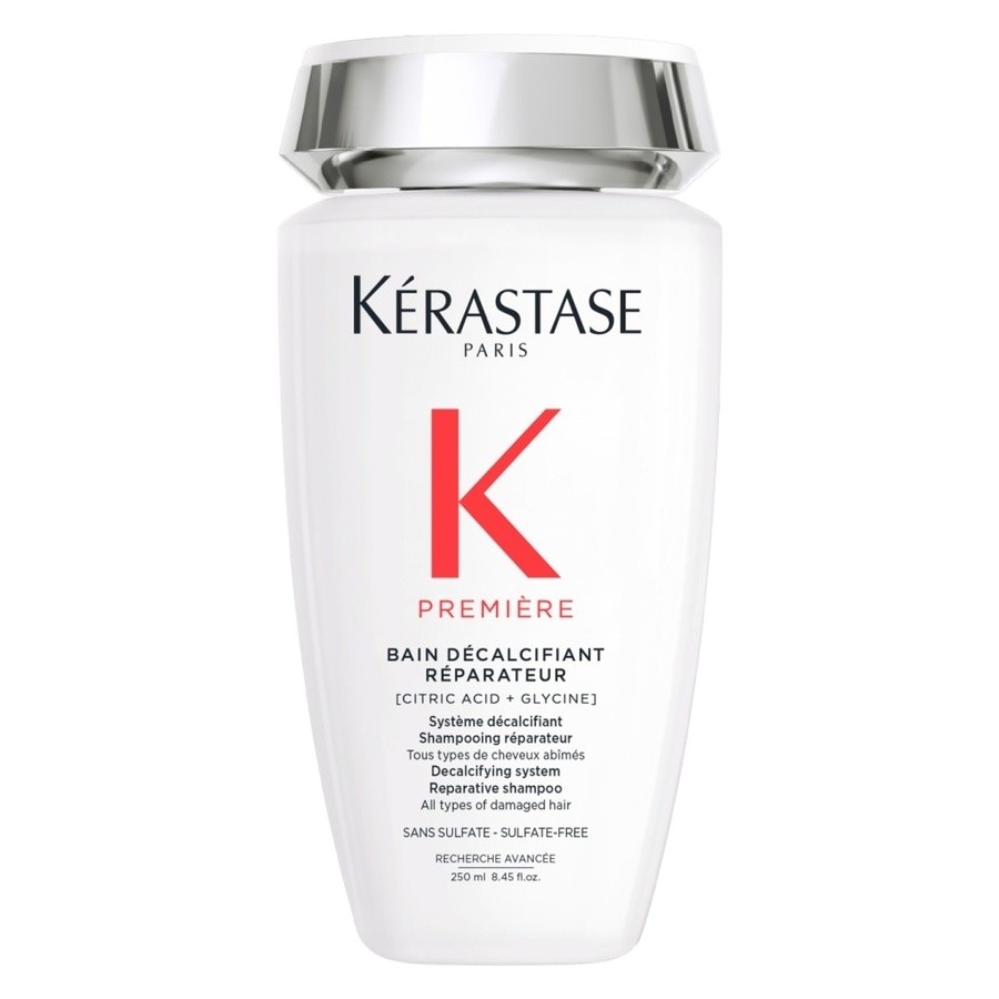 Kérastase Première Bain Décalcifiant Rénovateur Shampoo 250ml