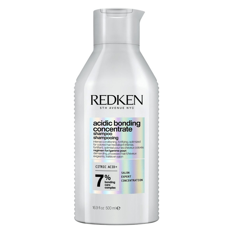 Redken Acidic Bonding Concentrate Shampoo 500ml