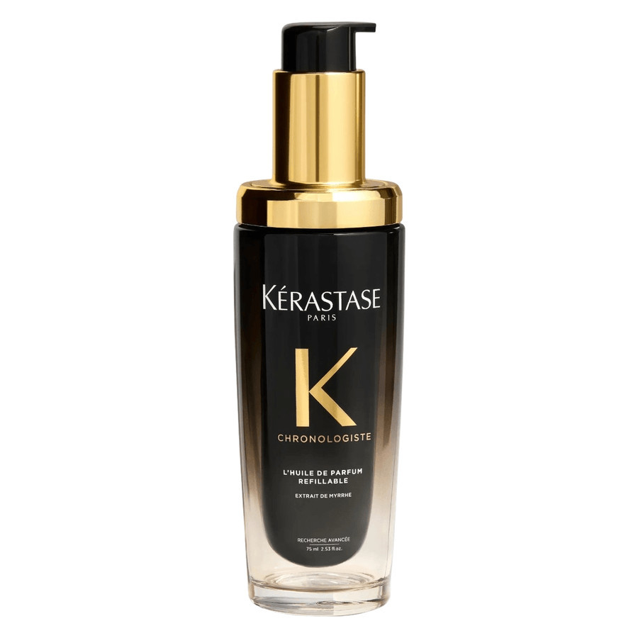 Kérastase Chronologiste L'Huile De Parfum Refillable Hair Oil 75ml