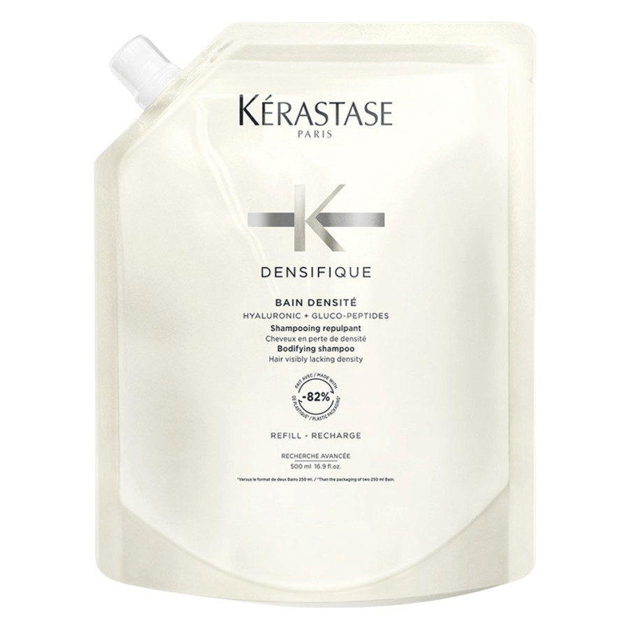 Kérastase Densifique Bain Densité Shampoo Refill 500ml