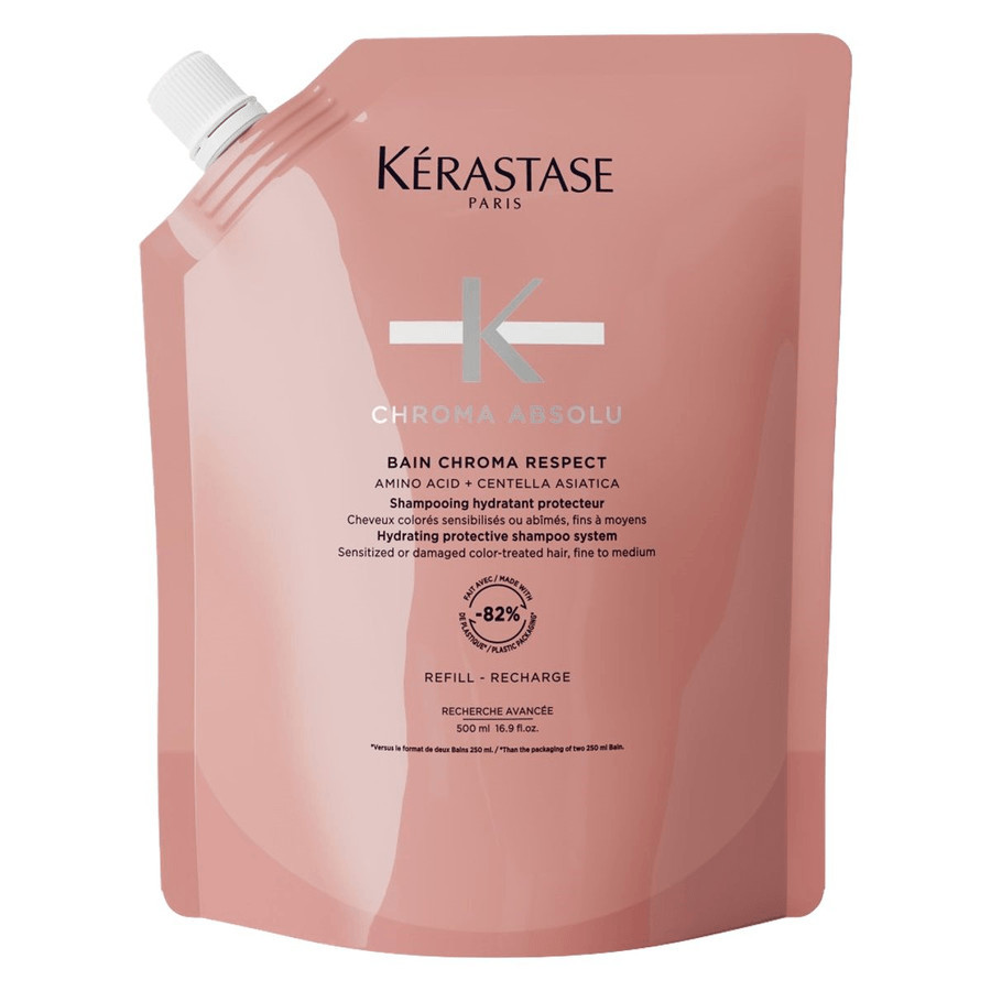 Kérastase Bain Chroma Respect Refill 500ml