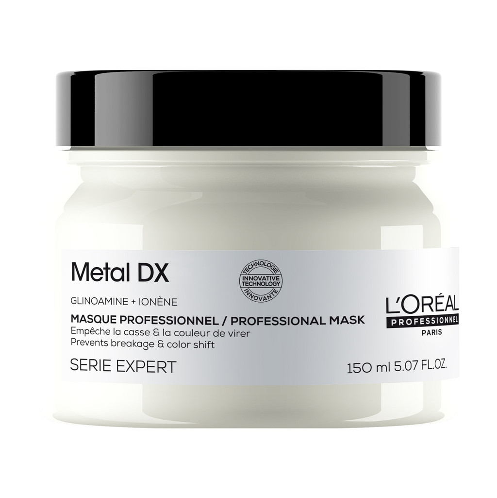 L'Oréal Professionnel Metal DX Hair Mask 150 ml