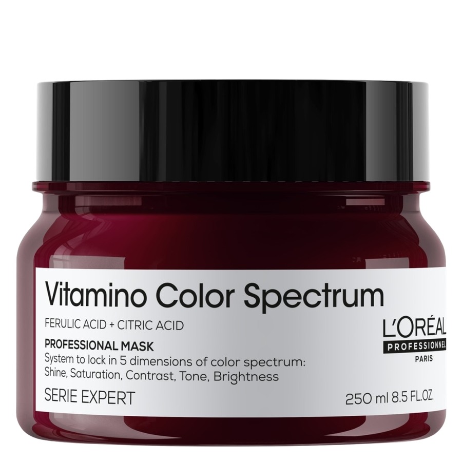 L'Oréal Professionnel Vitamino Color Spectrum Mask 250ml