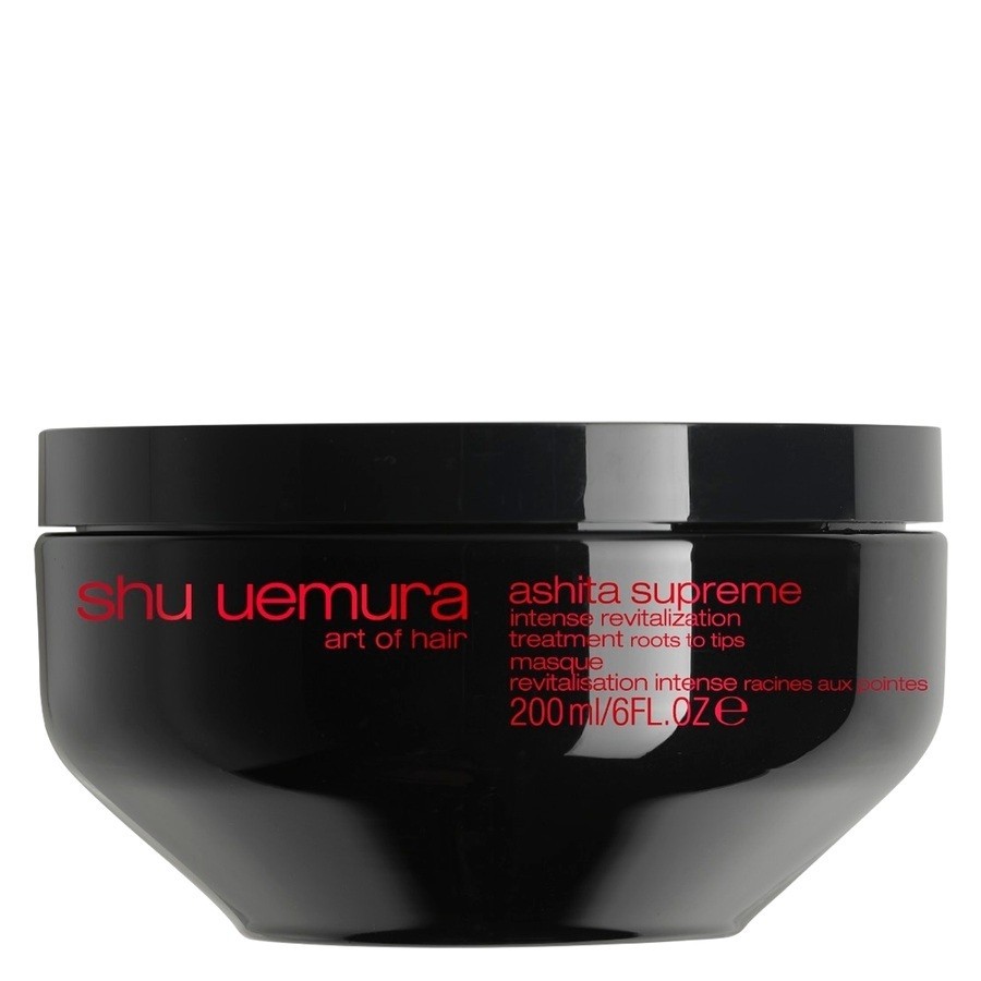 Shu Uemura Art Of Hair Ashita Supreme Intense Revitalization Treatment 200ml