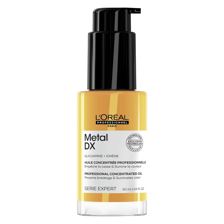 L'Oréal Professionnel Metal DX Anti-Deposit Protector Concentrated Oil 30ml