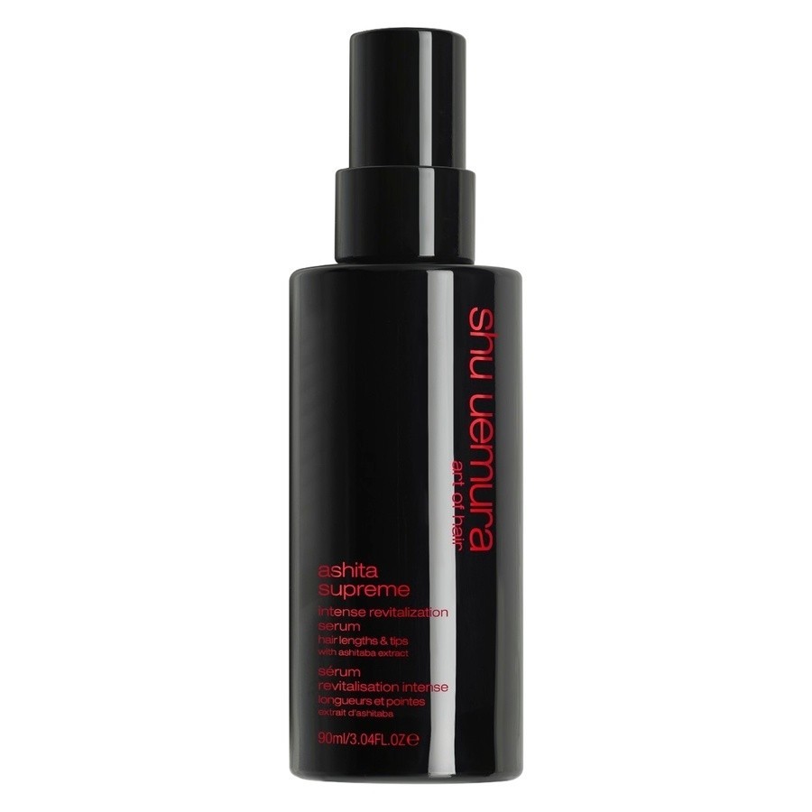 Shu Uemura Art Of Hair Ashita Supreme Intense Revitalization Serum 90ml
