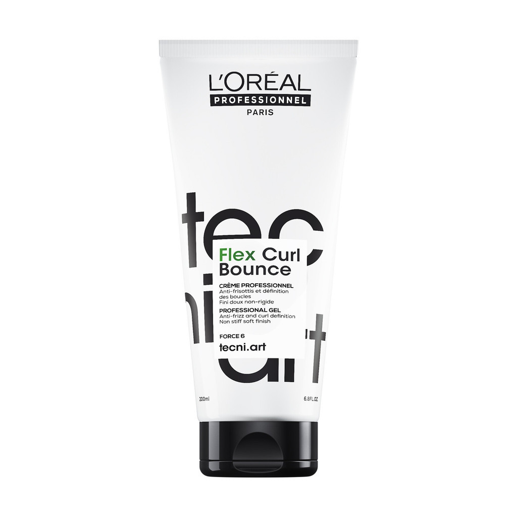 L'Oréal Professionnel Tecni.Art Flex Curl Bounce Cream 200 ml
