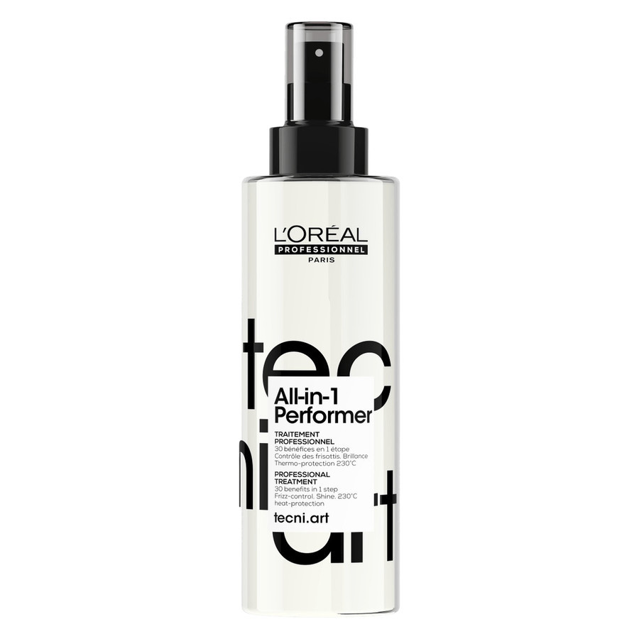 L'Oréal Professionnel Tecni.art All-in-1 Performer Styling Treatment 190ml