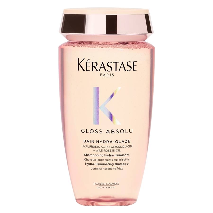 Kérastase Gloss Absolu Bain Hydra-Glaze Shampoo 250ml