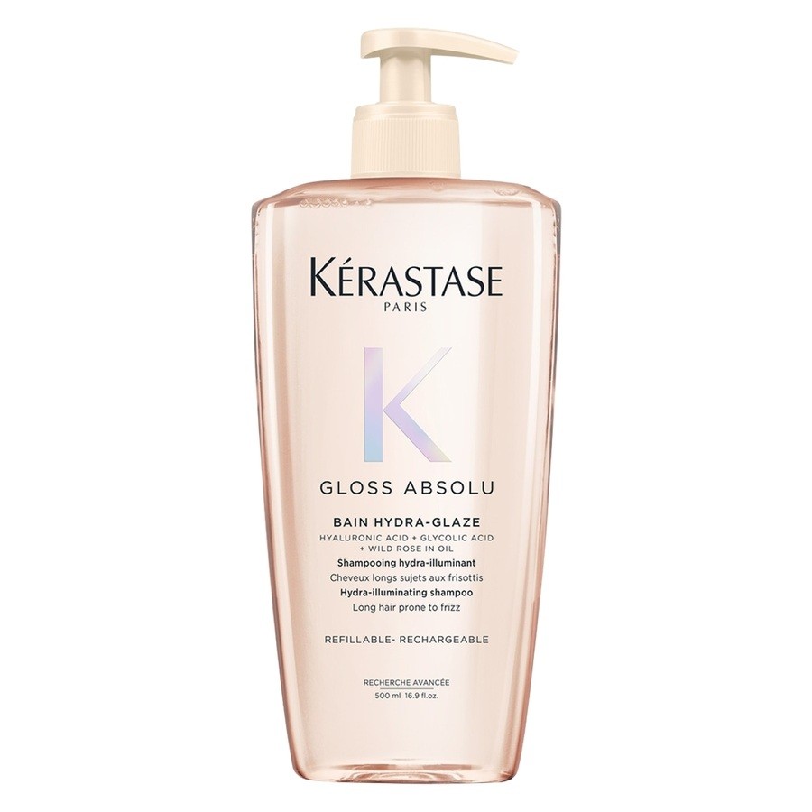 Kérastase Gloss Absolu Bain Hydra-Glaze Shampoo 500ml