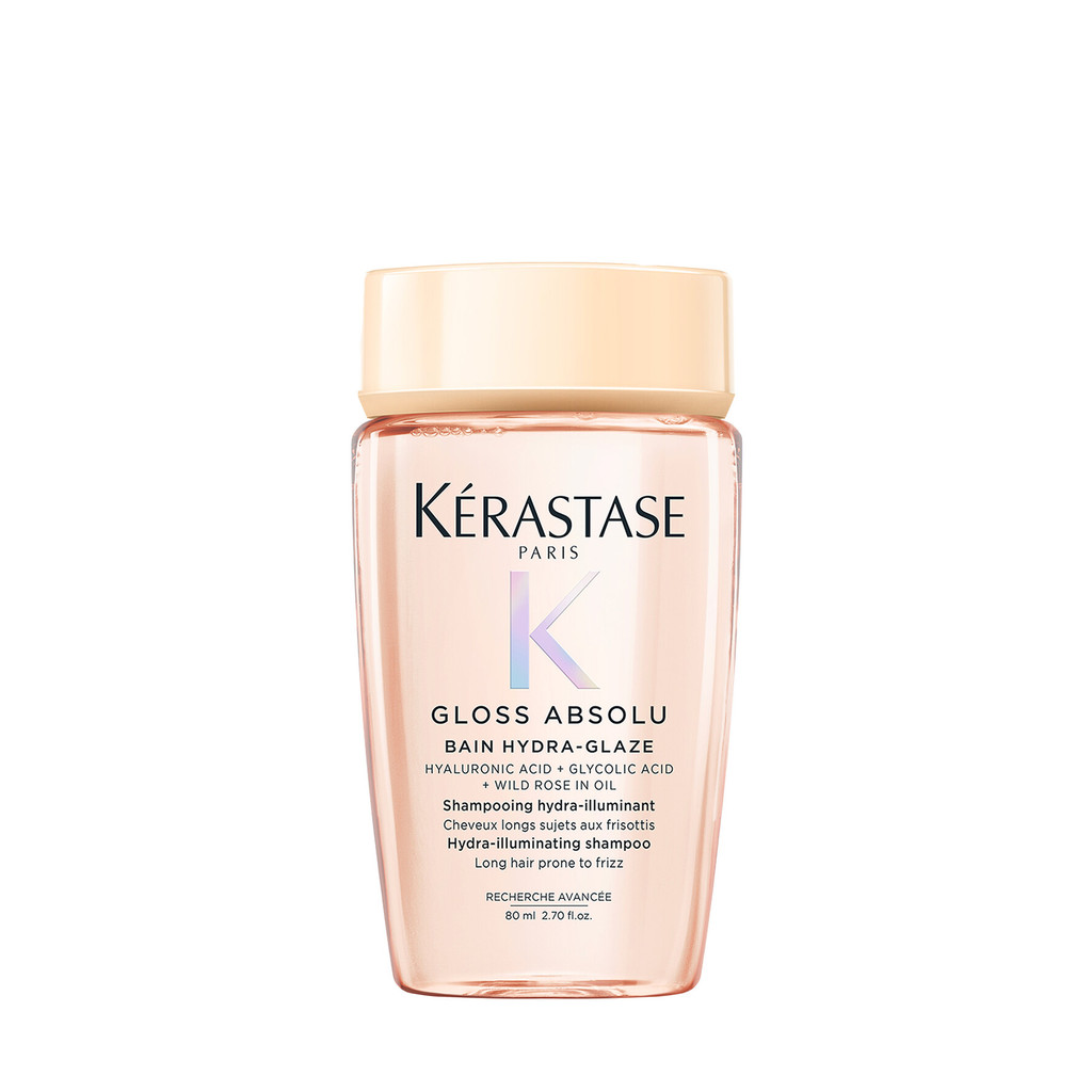 KÉRASTASE Gloss Absolu Bain Hydra-Glaze 80 ml