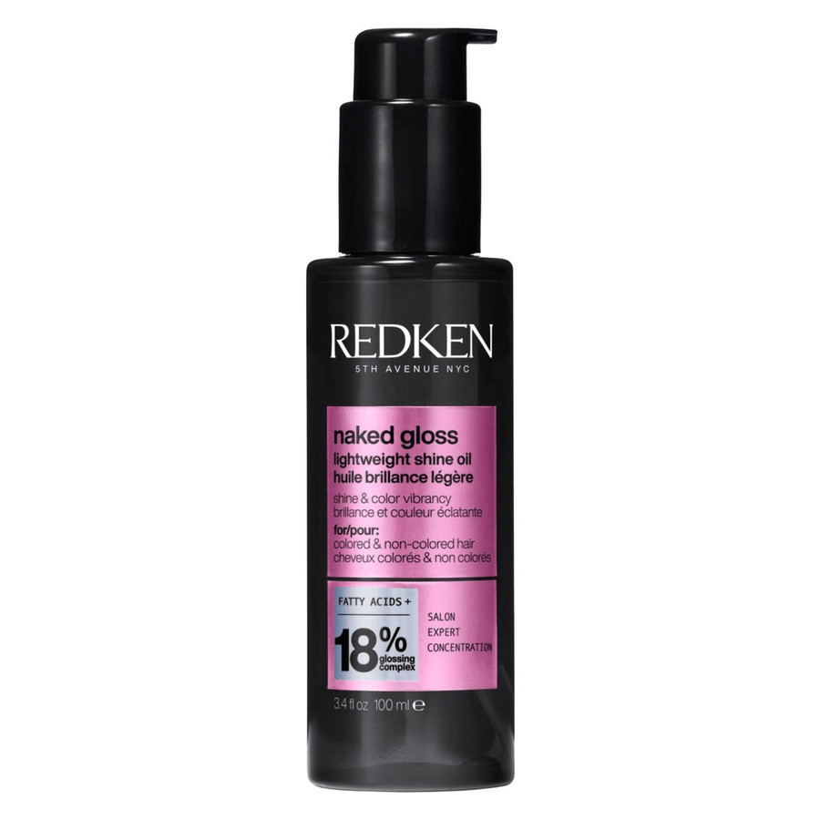 Redken Acidic Color Gloss Naked Gloss 100ml