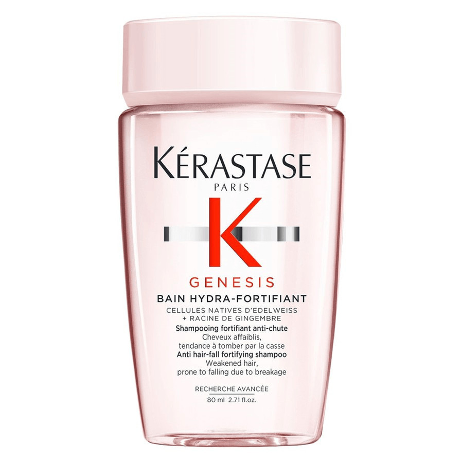 Kérastase Genesis Bain Hydra-Fortifiant Shampoo 80ml